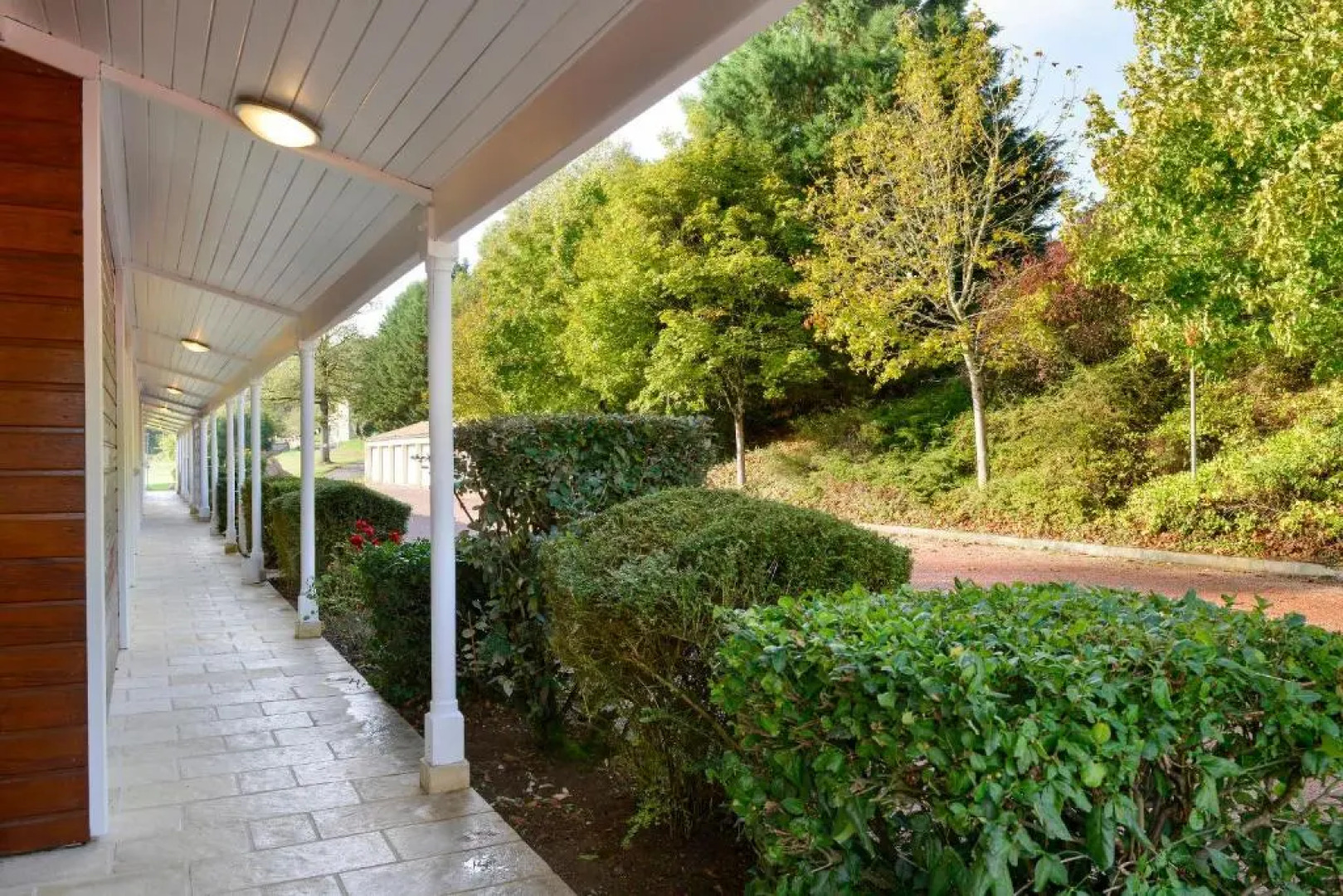 Hôtel Val de Vienne