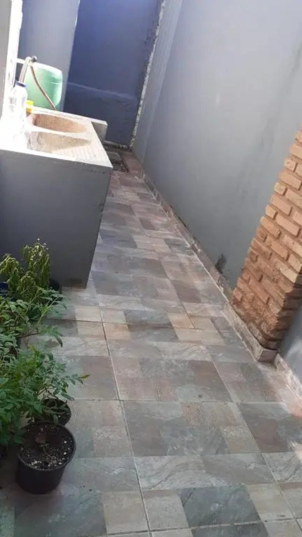 Flat com 1 quarto no centro de Aquidauana