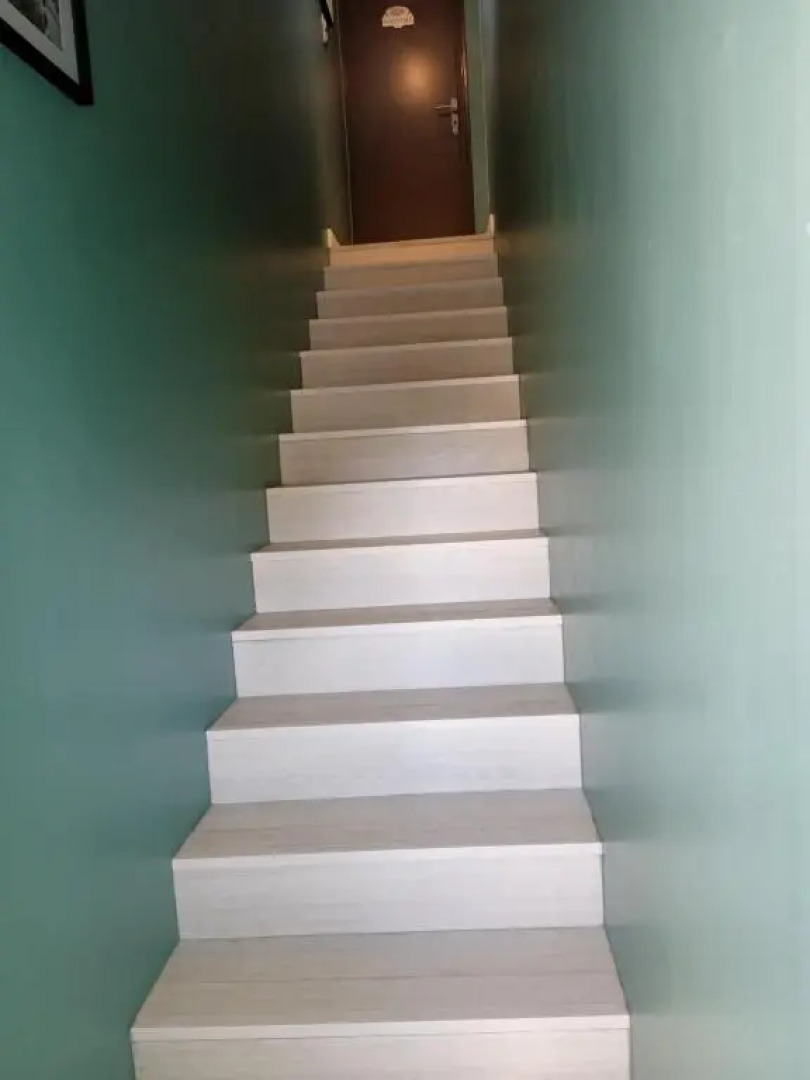 Appartement spacieux 10 mn plage wifi stationnement