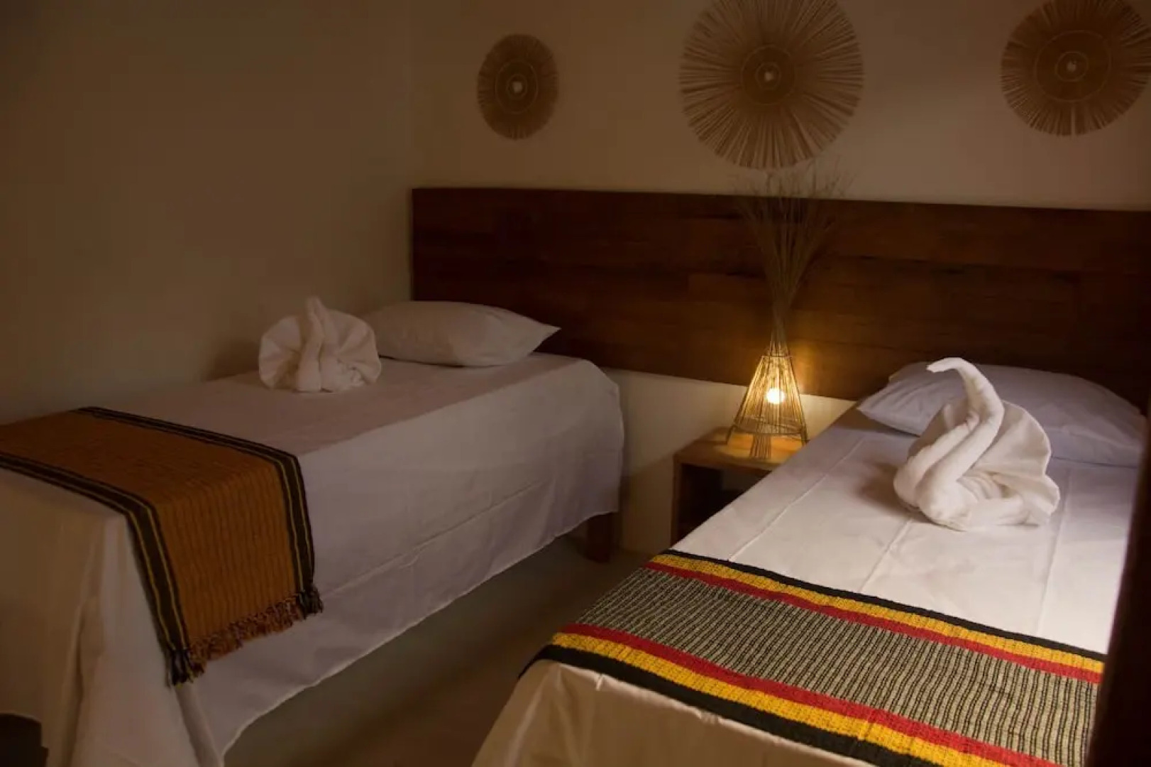 Pousada Vila do Coco