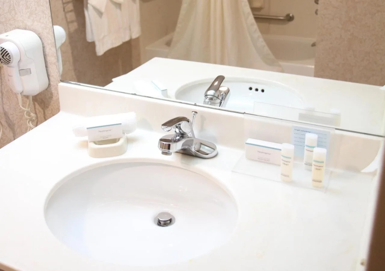 Hampton Inn Greeneville