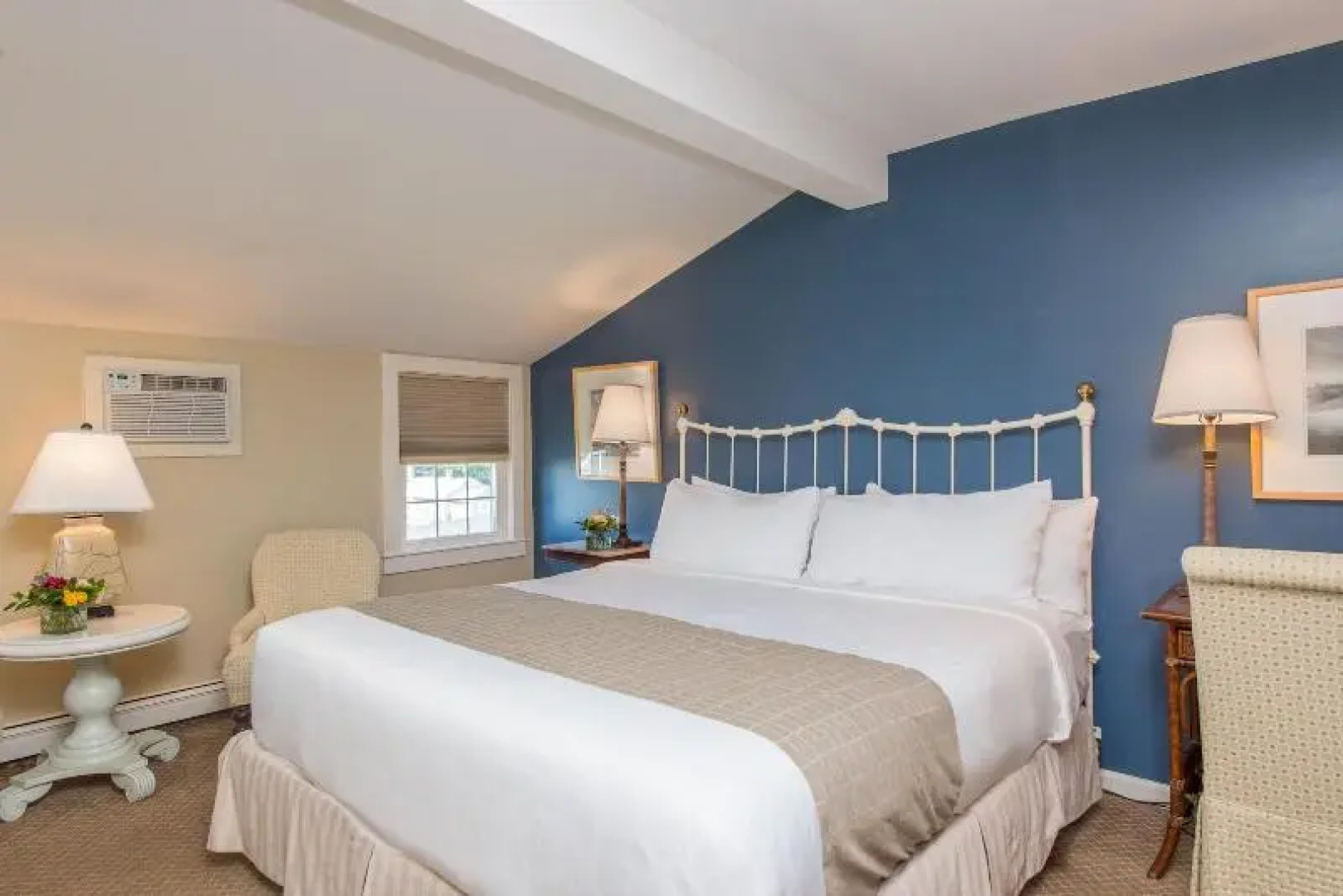 The Beach House Inn