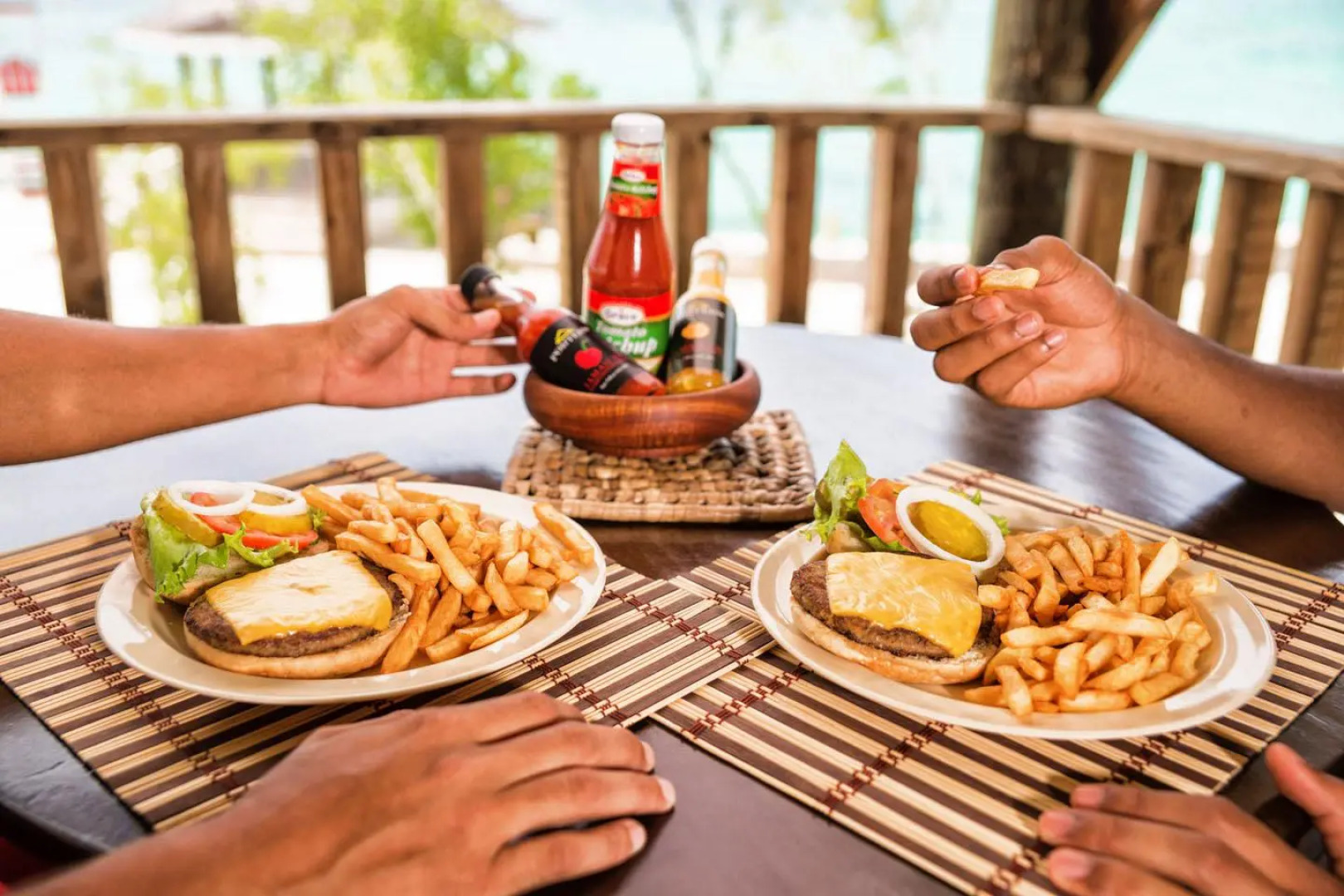 SeaGarden Beach Resort - All Inclusive