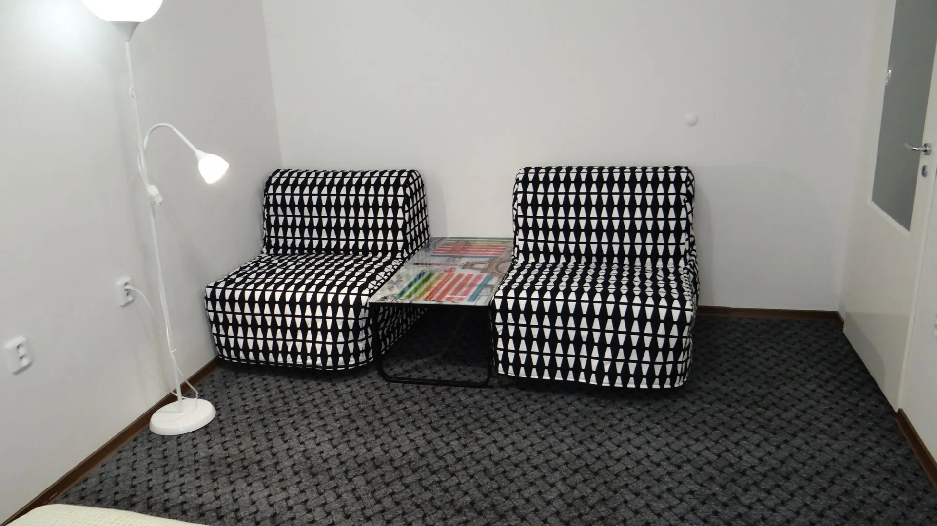 Sokolska Youth Hostel