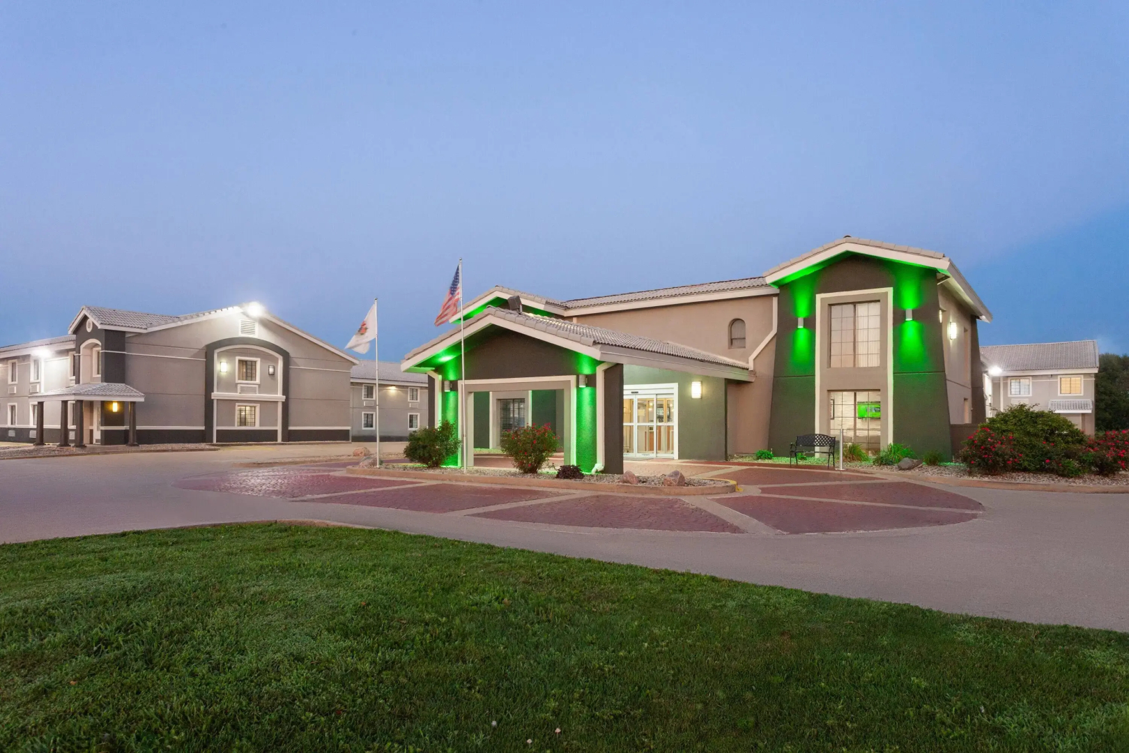 La Quinta Inn by Wyndham Champaign