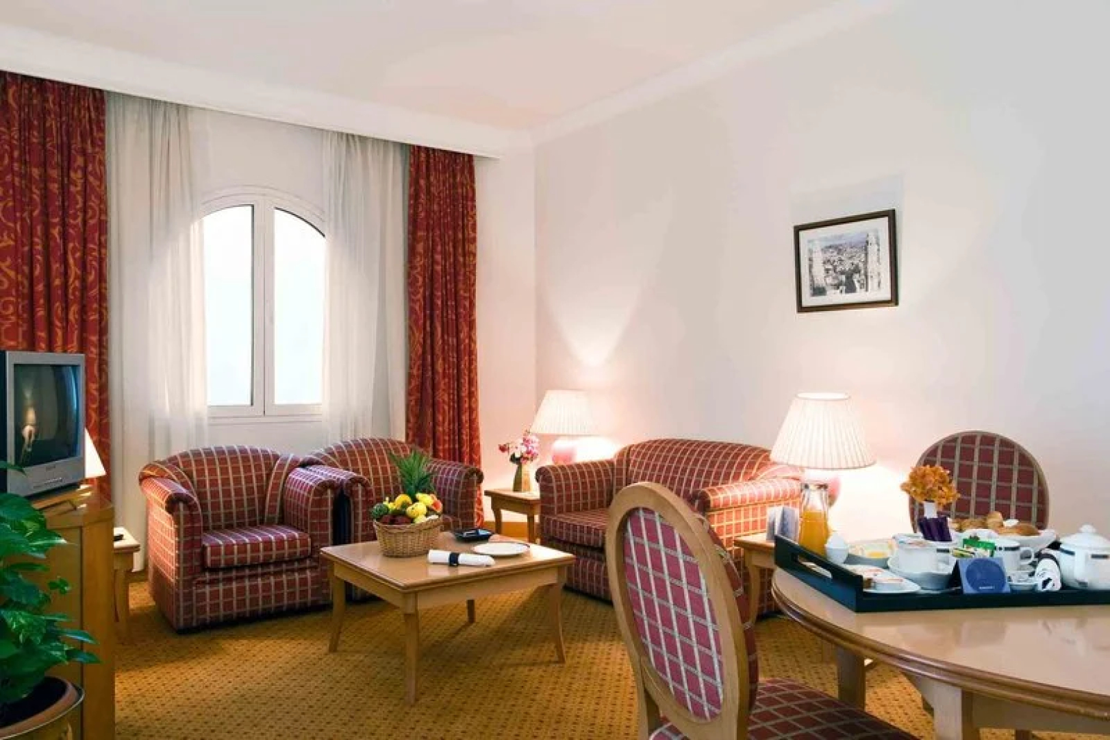 Al Saeed Hotel Taiz - MGallery Collection