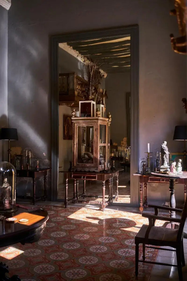 Coqui Coqui Casa de los Santos Izamal - THE ONLY ONE SUITE COLLECTION