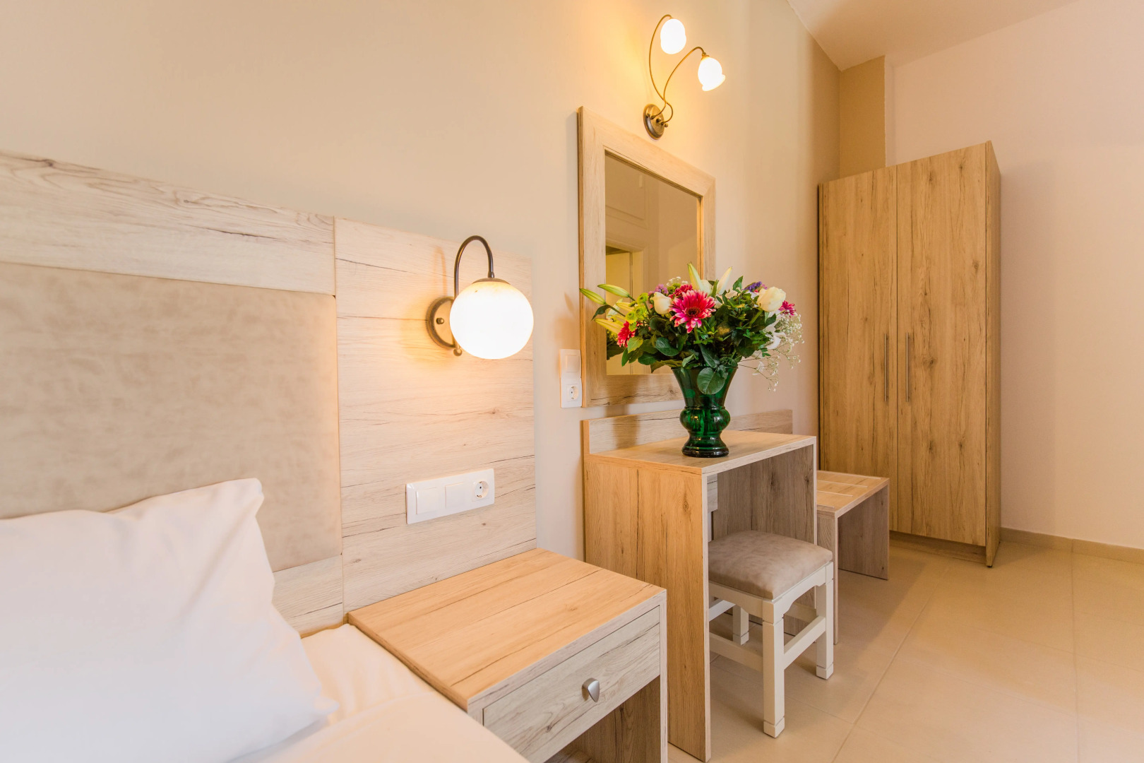 Mastorakis Hotel And Studios