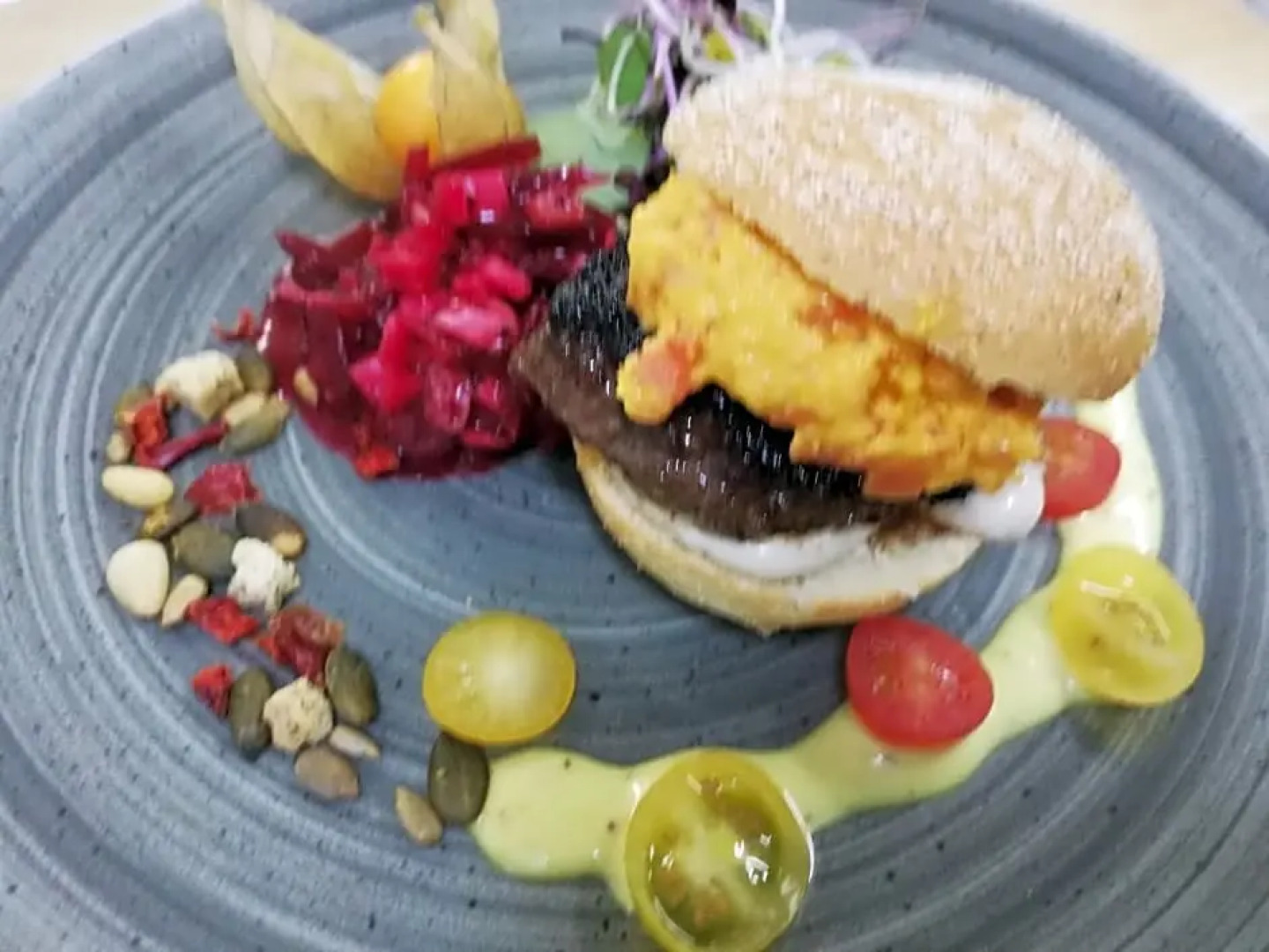 hoevehotel ter haeghe