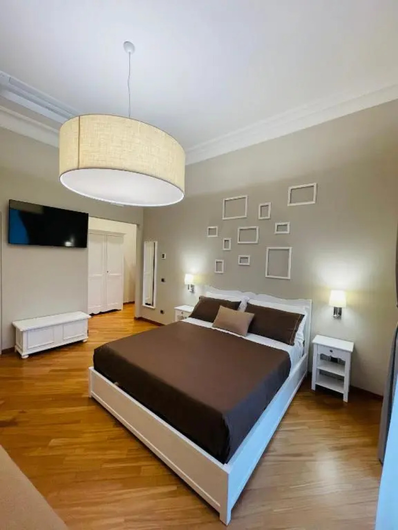 L’Arco Bed&Breakfast