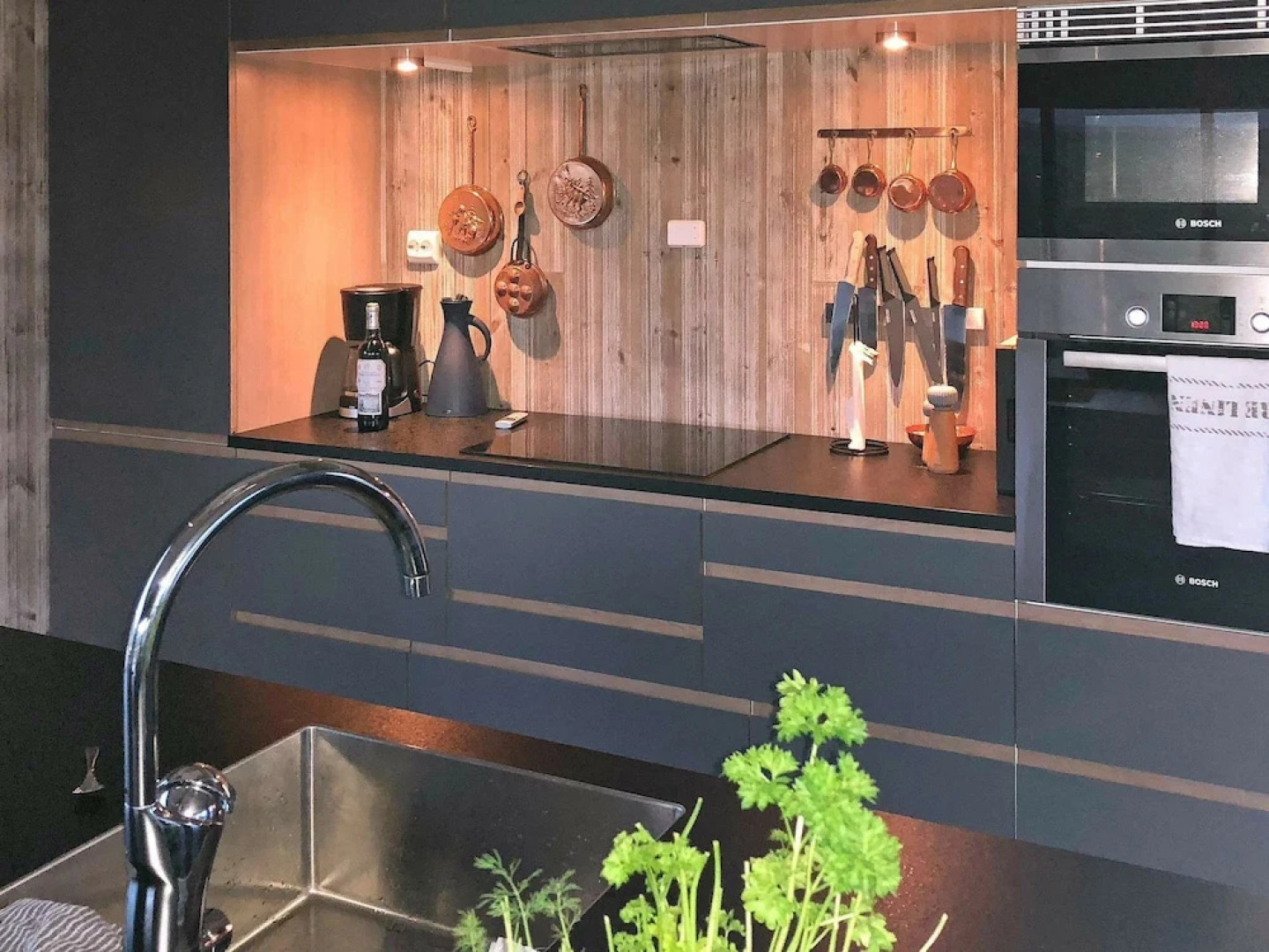 Holiday Home in Kokelv