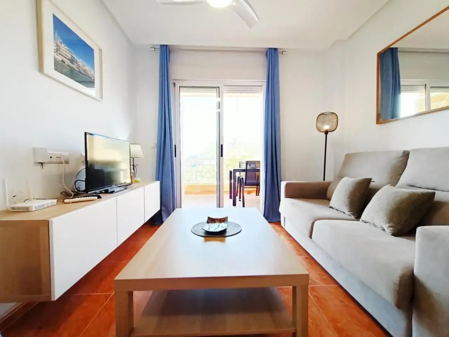 Parque Marino 5206 - Resort Choice