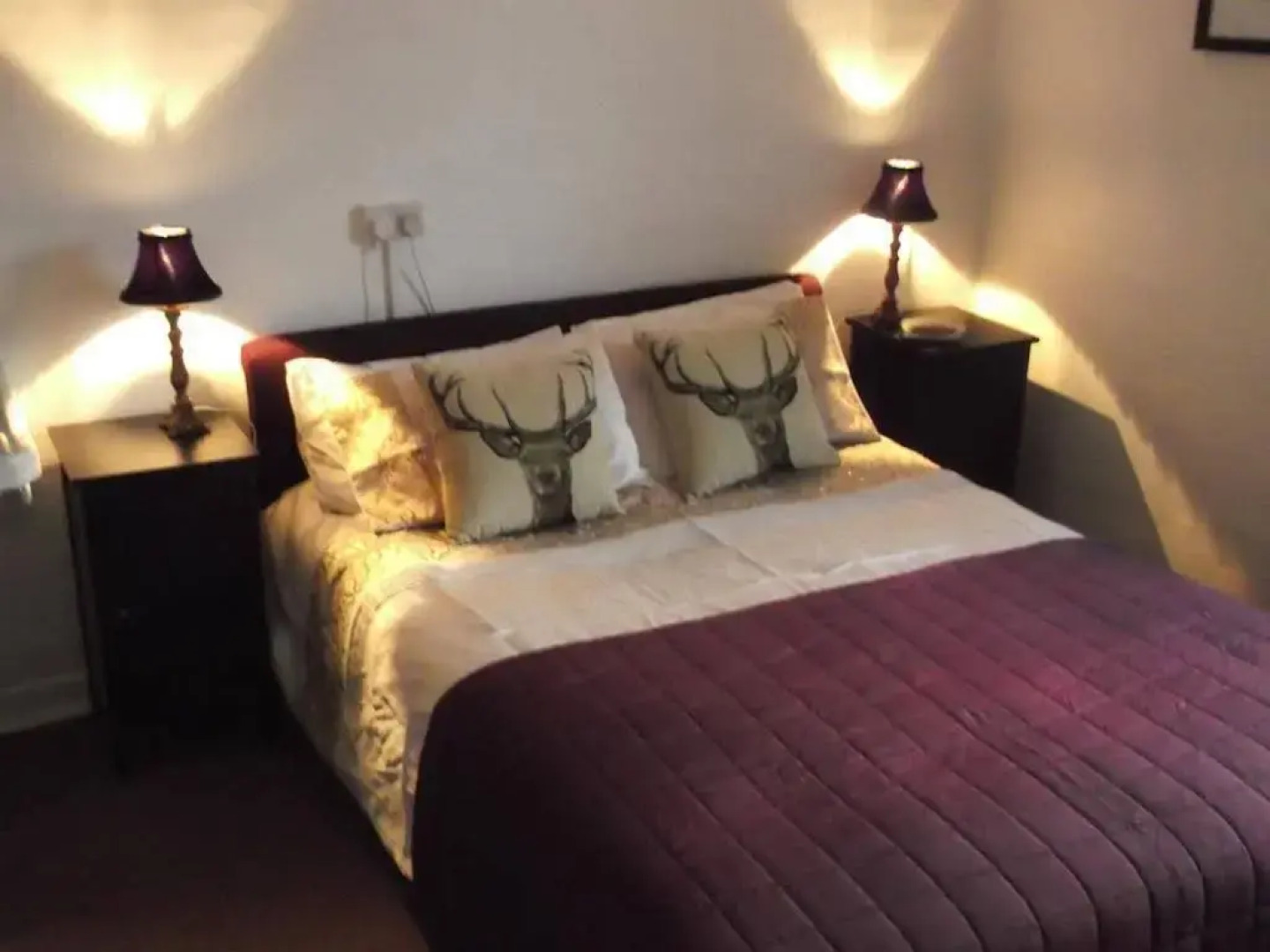 Ye Olde Smugglers Inne