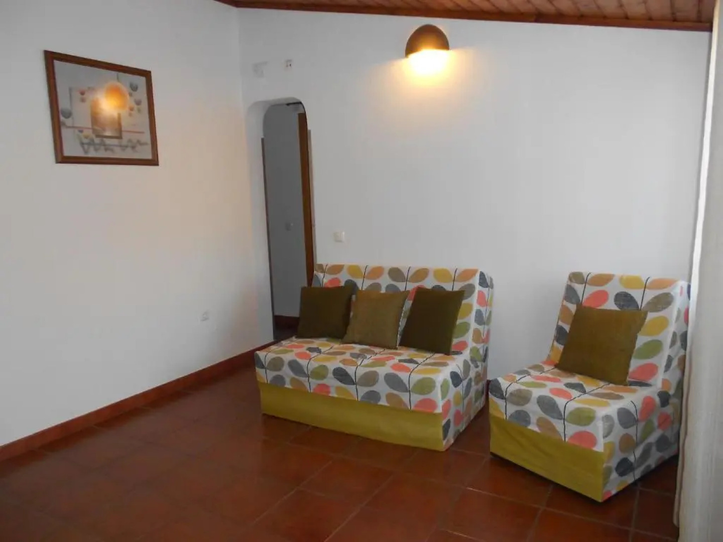 Monte Chabouco - Alojamento Local