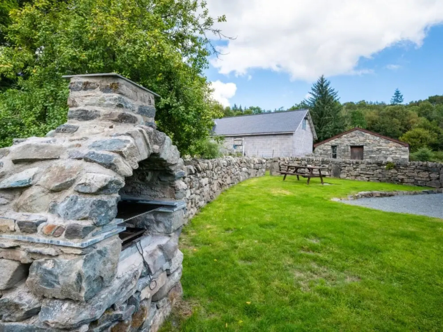 Holiday Home Hideaway