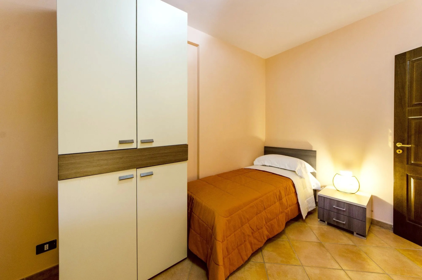 Residence Hydria