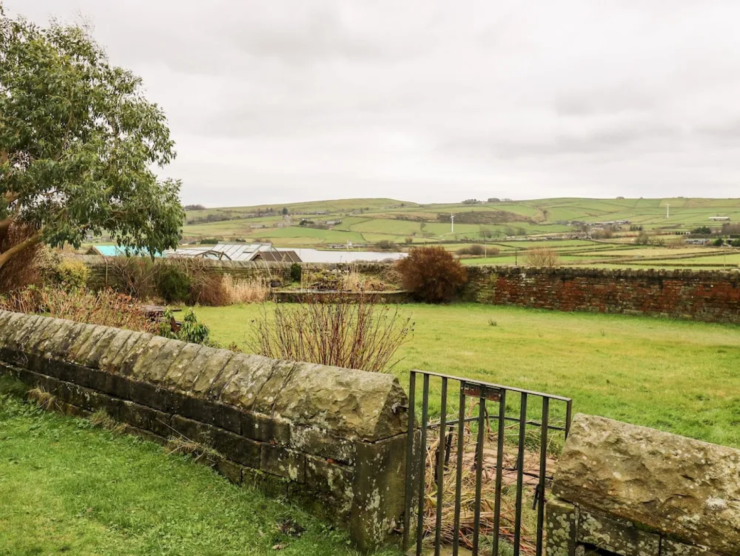 Boshaw Cottage