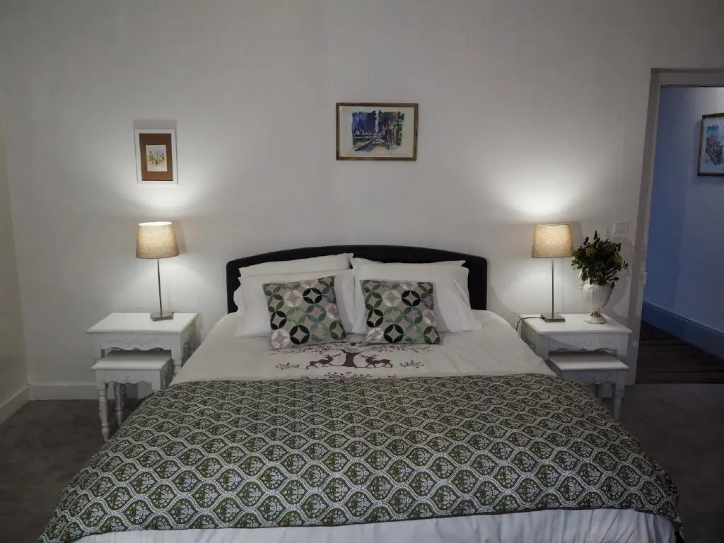 Le Clos De La Cathedrale