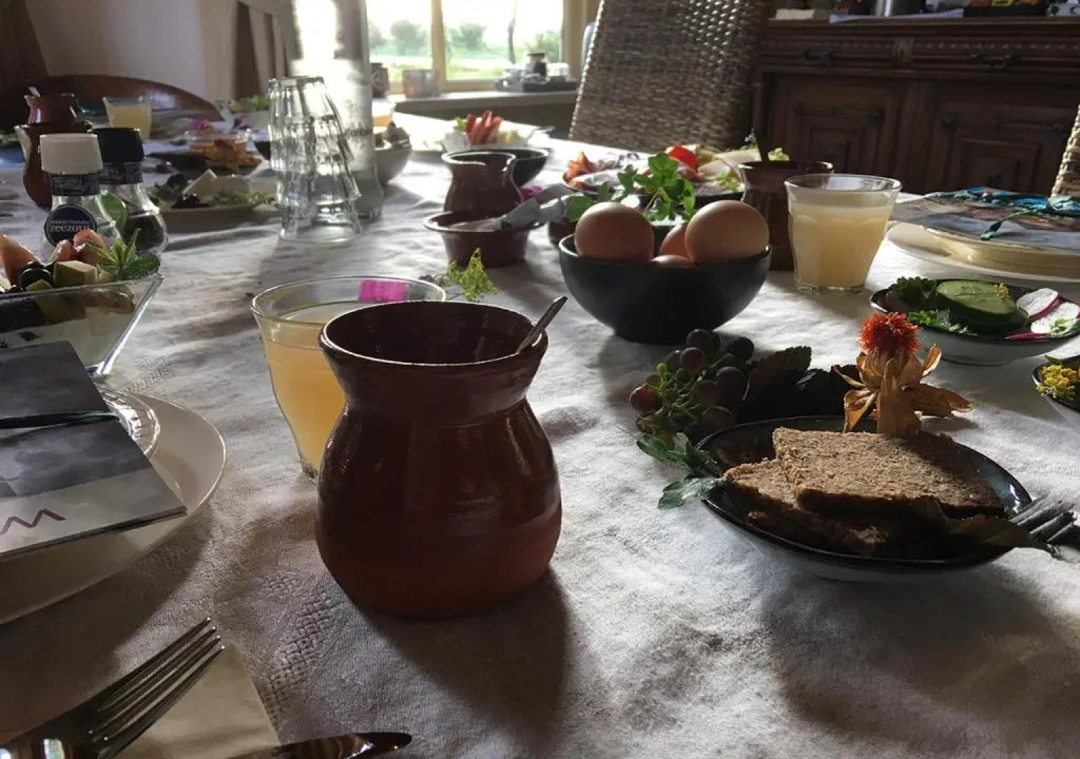 Bed and Breakfast Batenborg