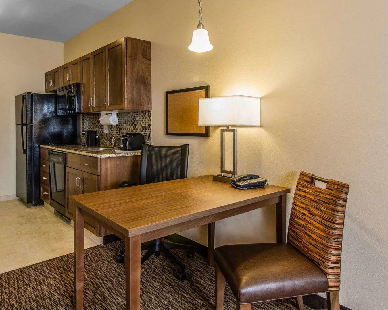 MainStay Suites Watford City - Event Center