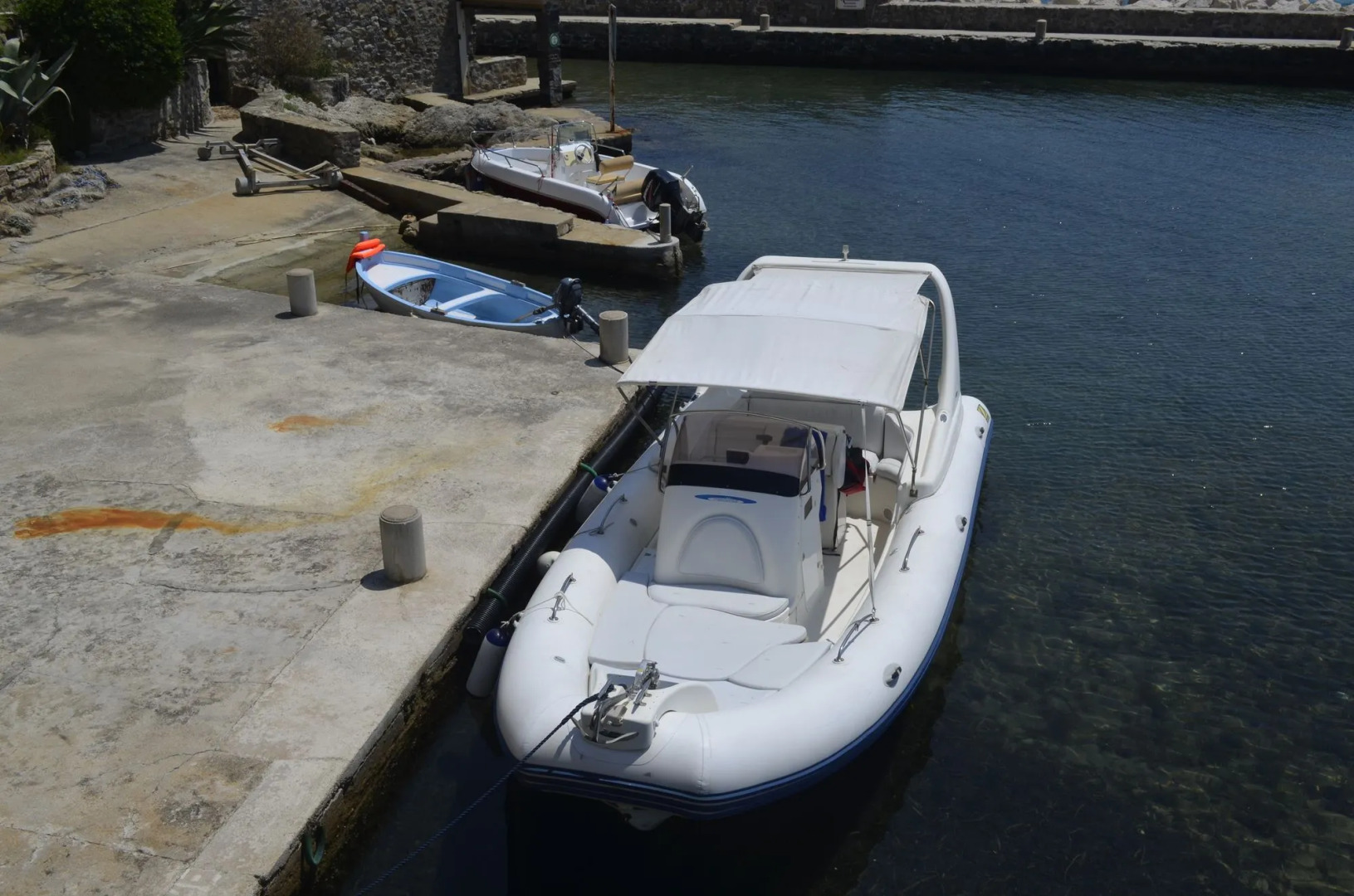 Villa Pointe Alègre