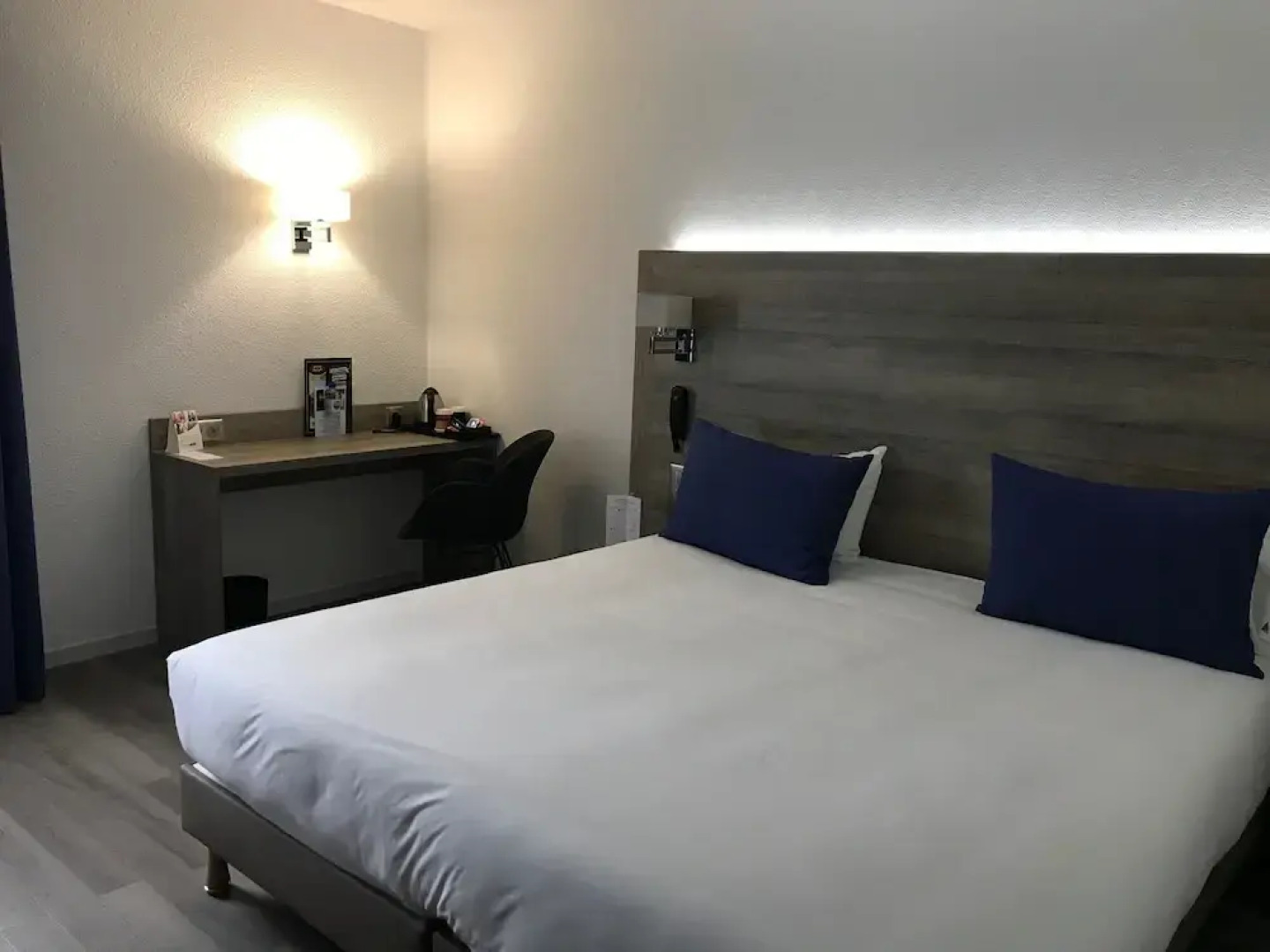 Hôtel Green 7 - Le Circuit