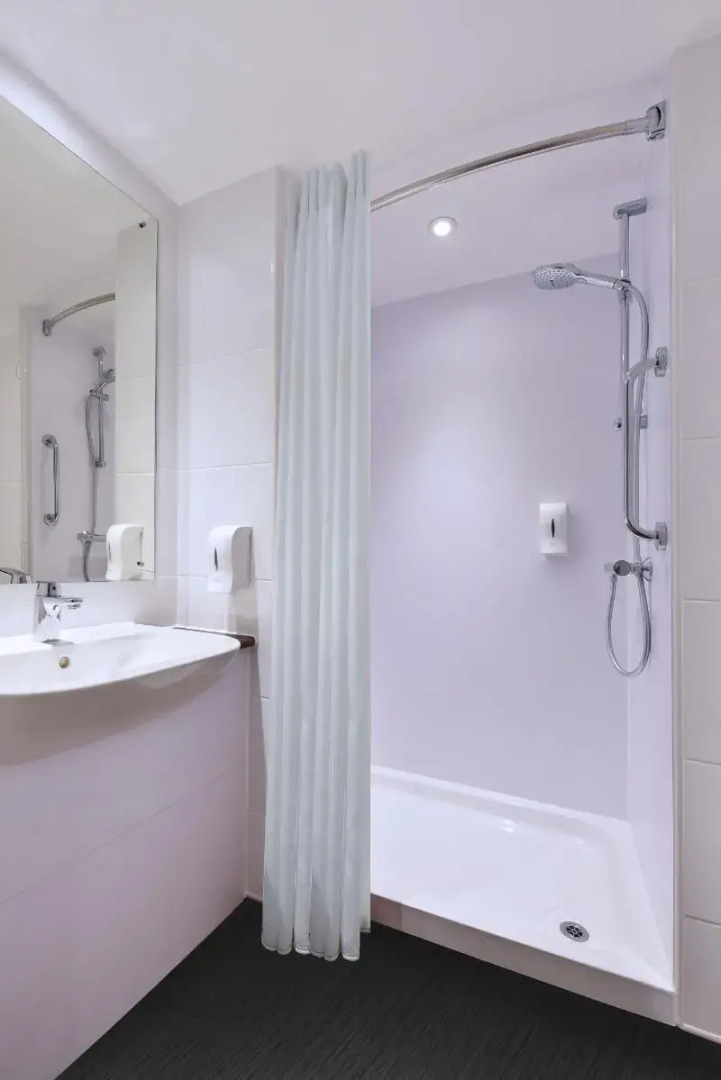 Travelodge Brighton Seafront