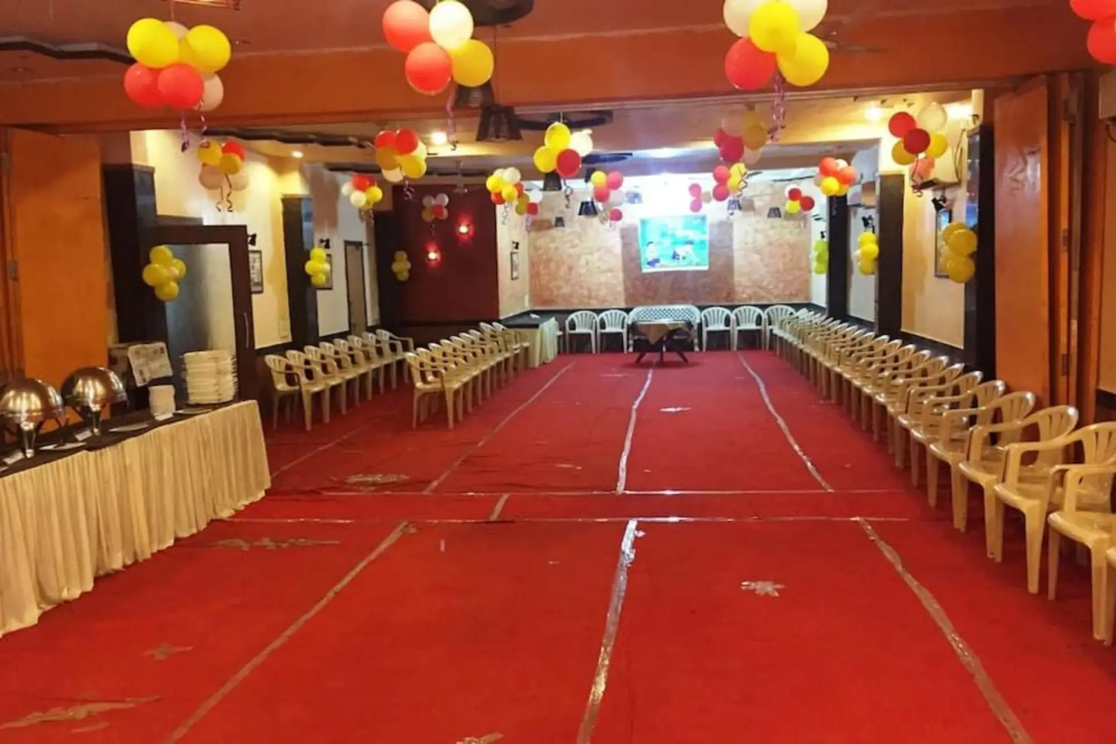 Hotel Shree Sai Shraddha