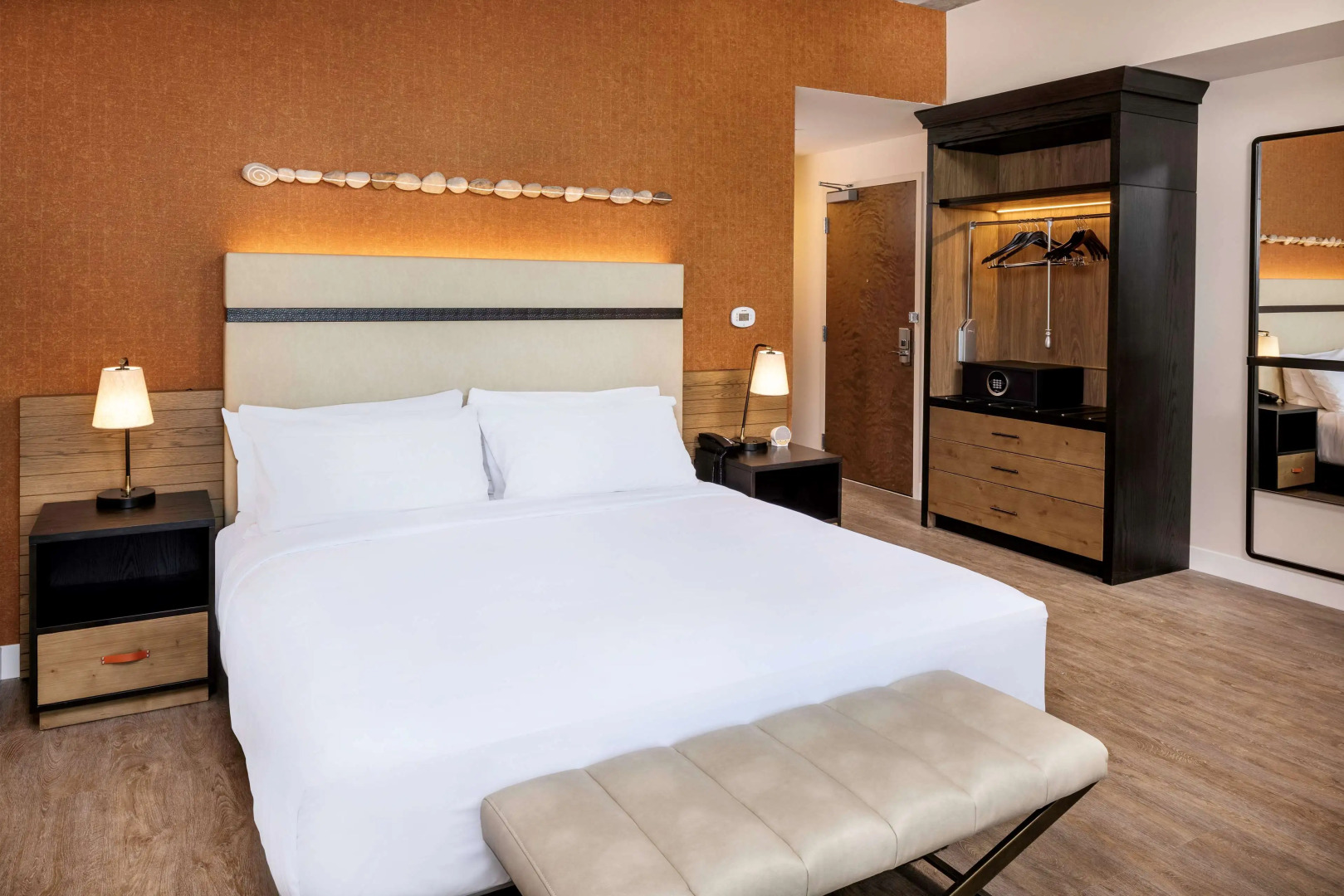 Hotel Melby Downtown Melbourne, Tapestry Collection by Hilton