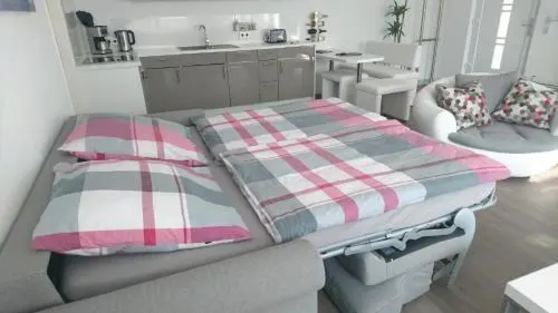 Ferienwohnung Hellwig