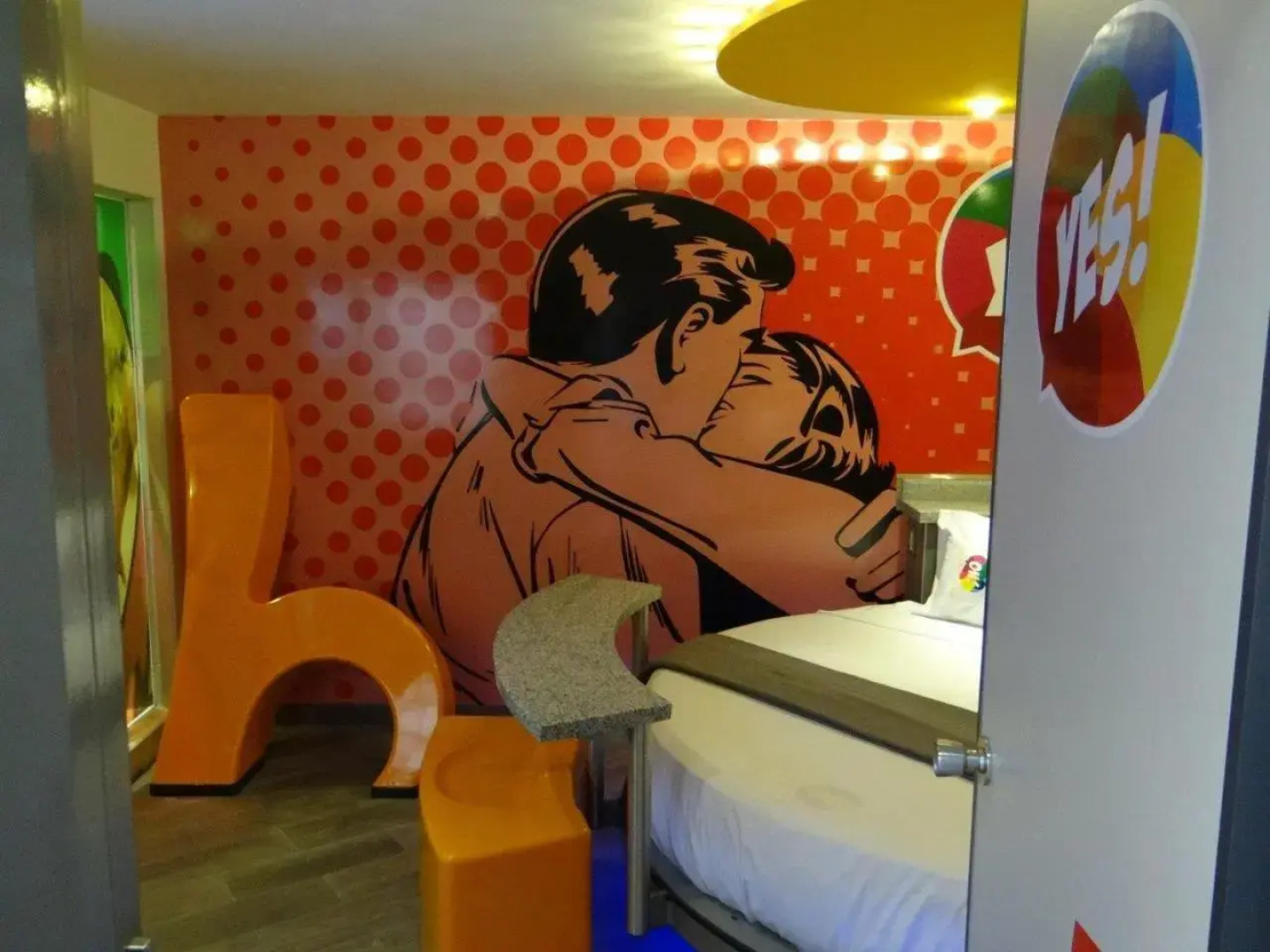 OH Oriente Hotel - Adults Only