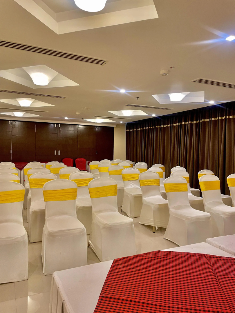 Best Western Tirupati
