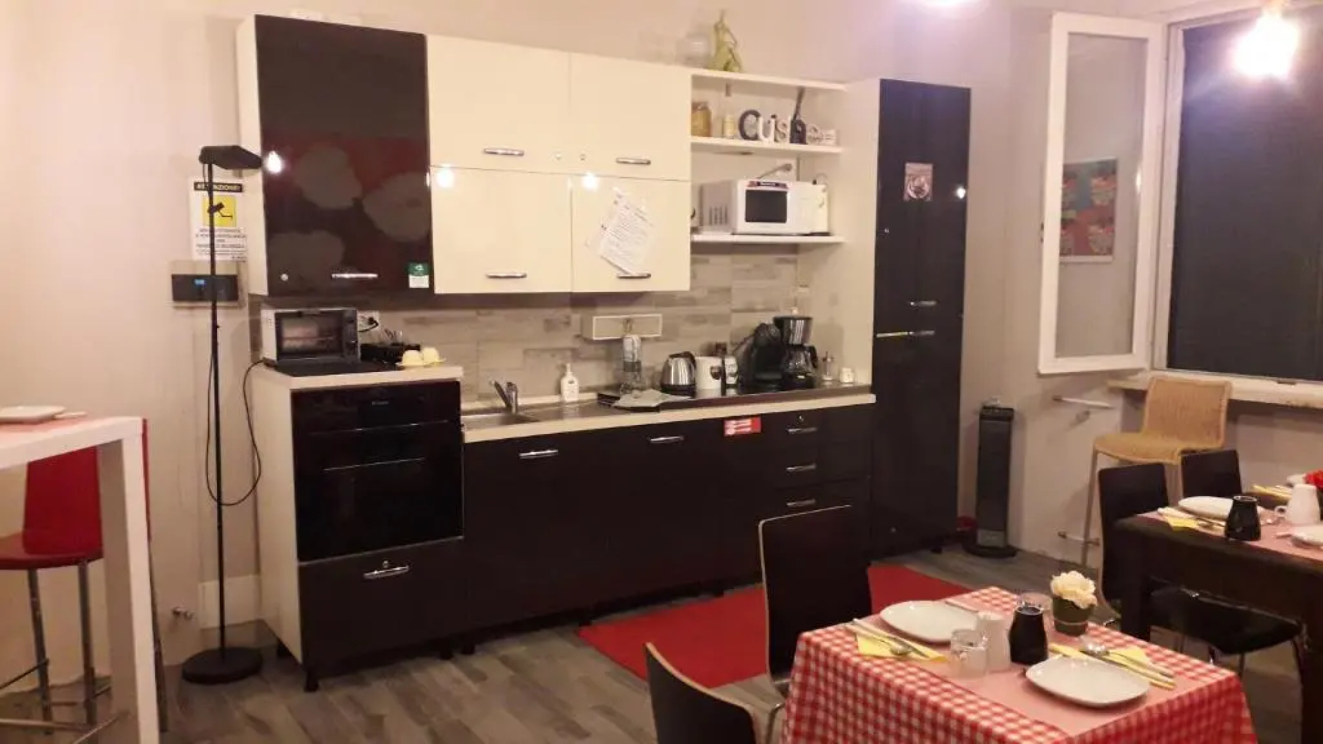 B  B Country House Crema