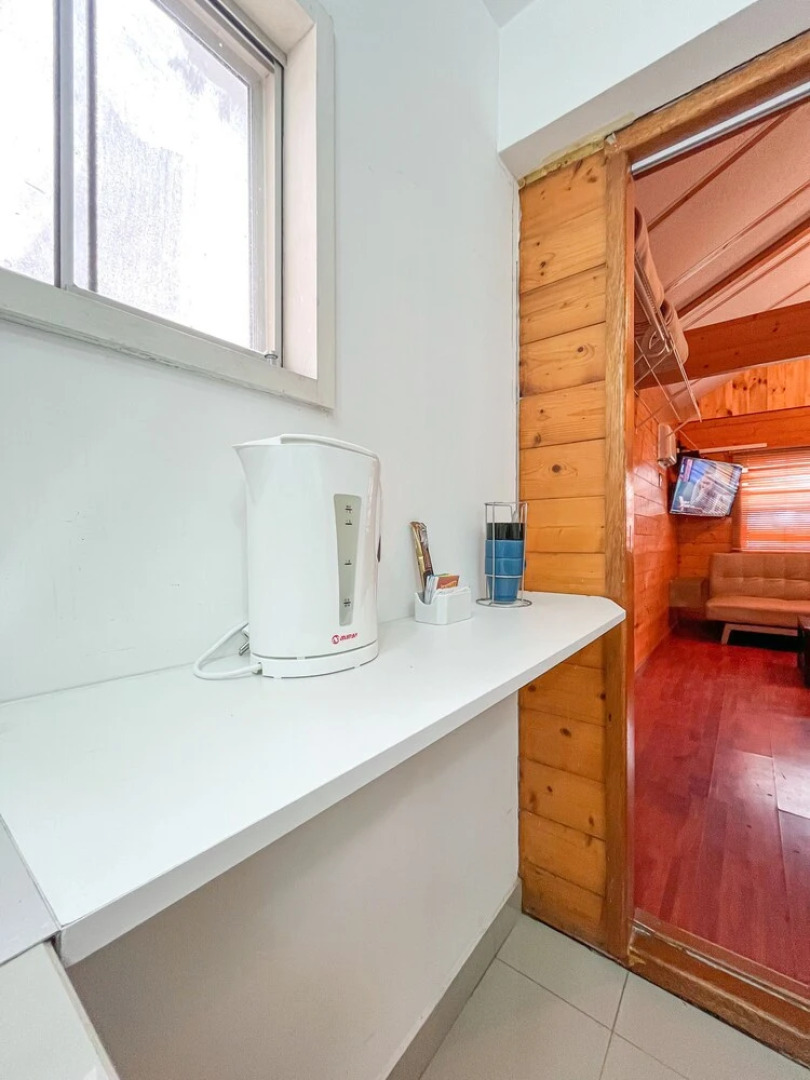 VPX Hoteles Cieneguilla