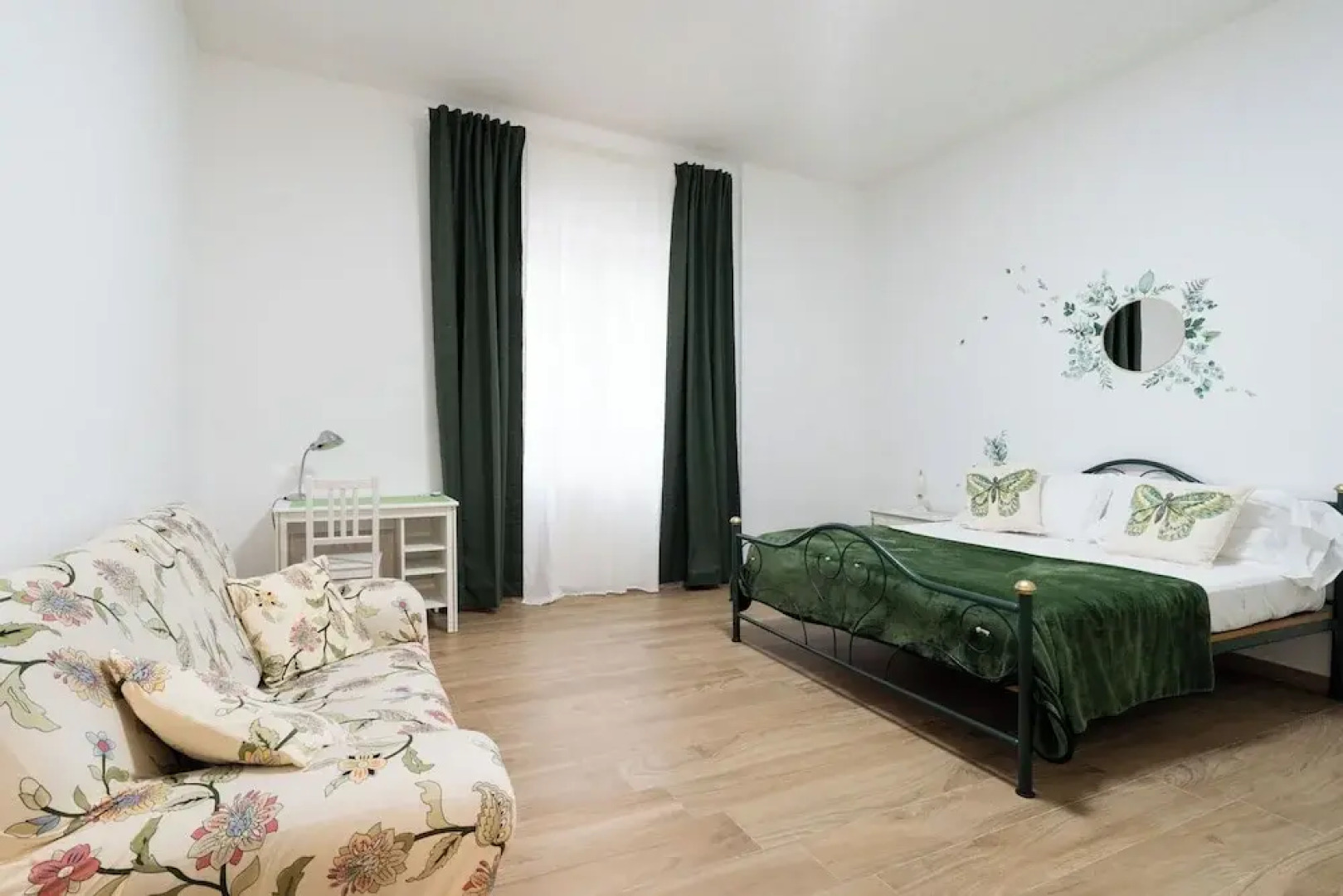 The Flower House by Wonderful Italy