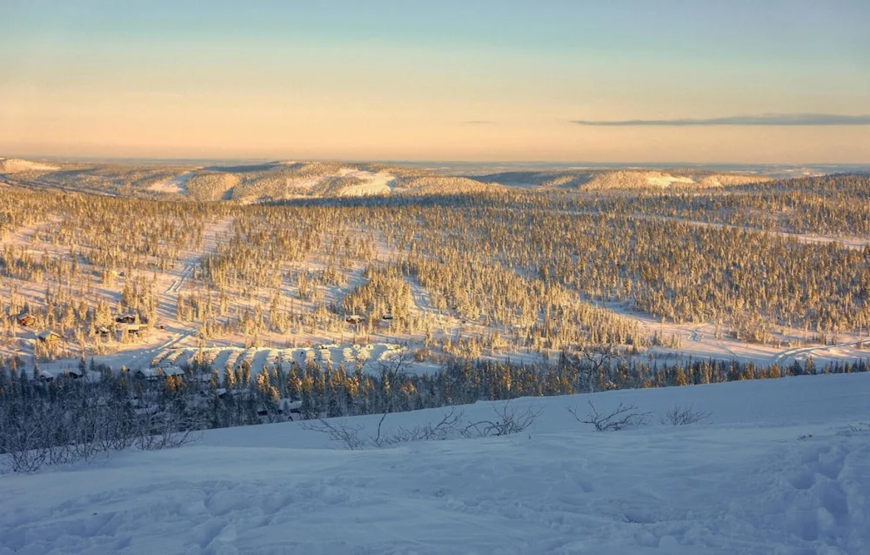 Stunning Home in Vemdalen With 4 Bedrooms, Sauna and Wifi