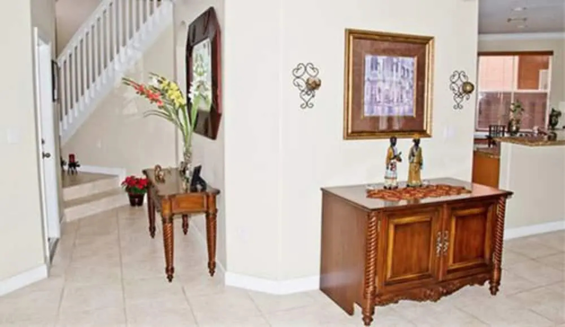 Miami Bed and Breakfast