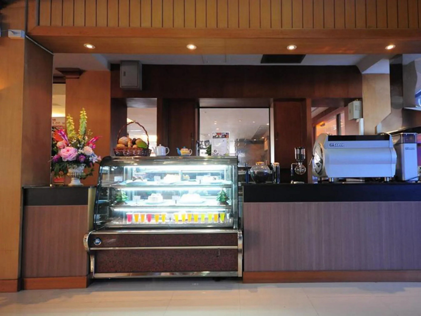 Seeharaj Hotel Uttaradit