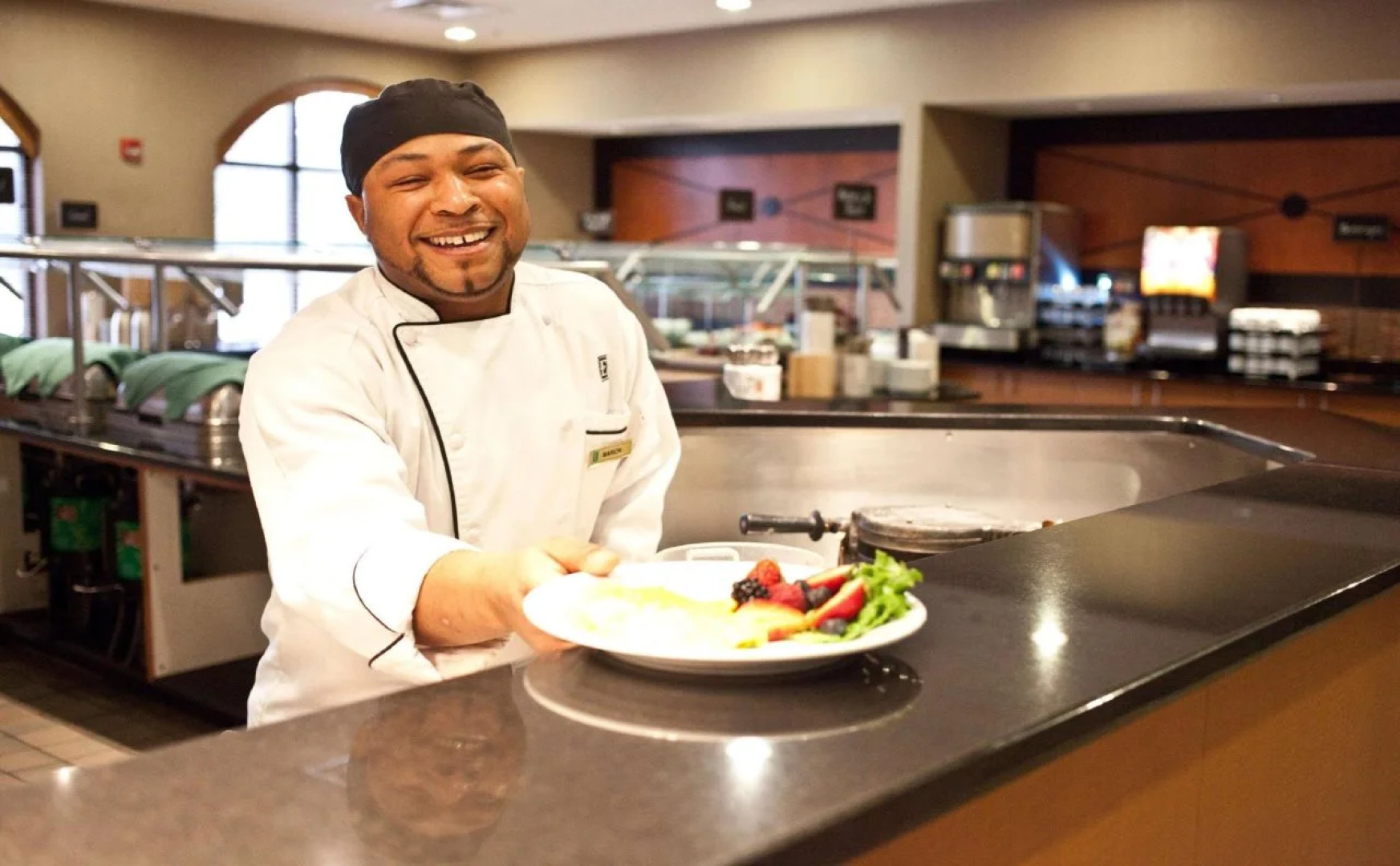 Embassy Suites Louisville East