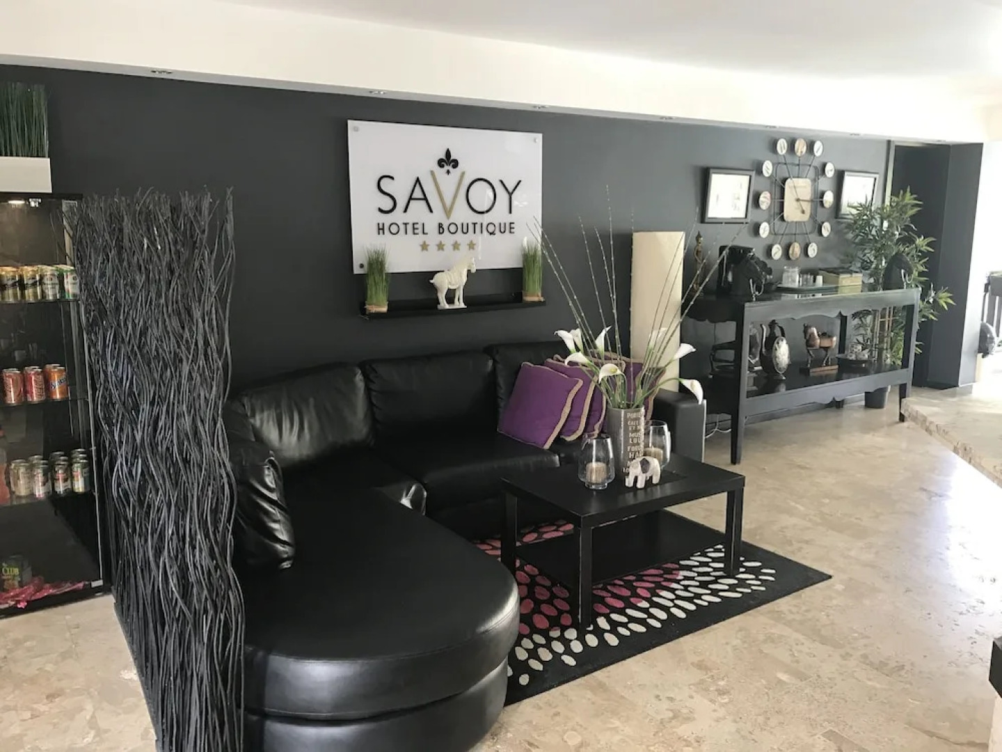 Savoy Hotel Boutique Las Terrenas