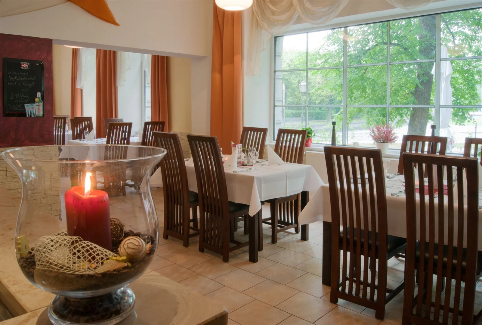 Regiohotel Quedlinburger Hof