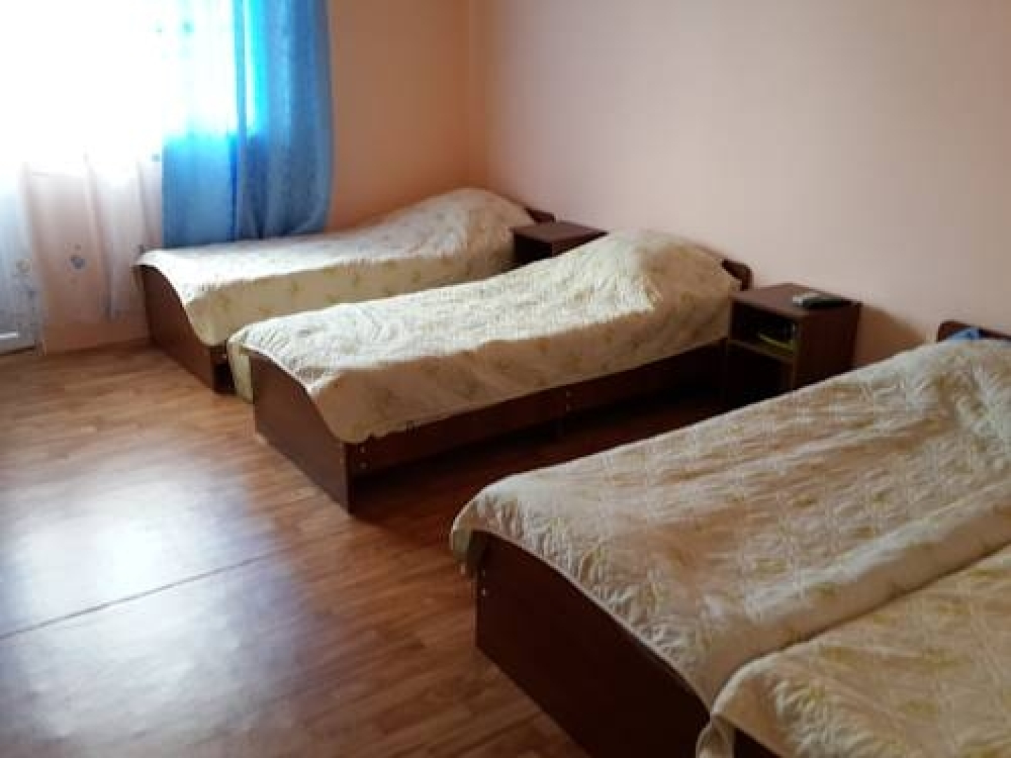 Гостевой дом на Таврической