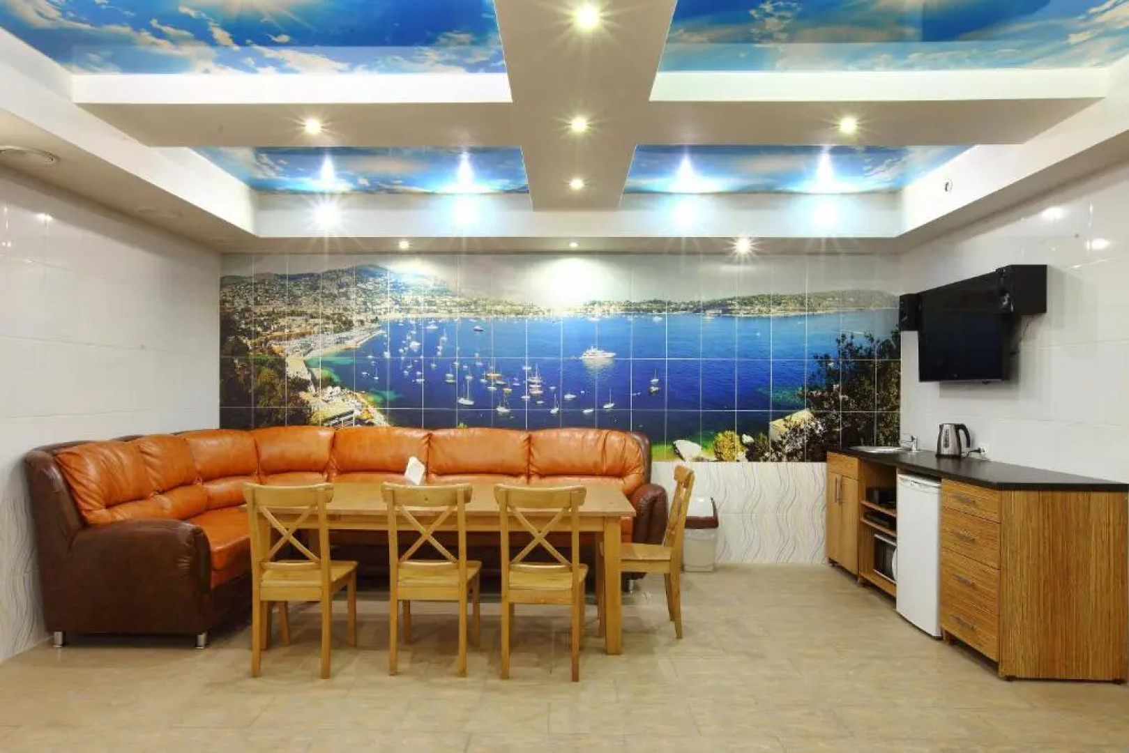 Erunin Group на Далидовича 35 (Ерунин групп)