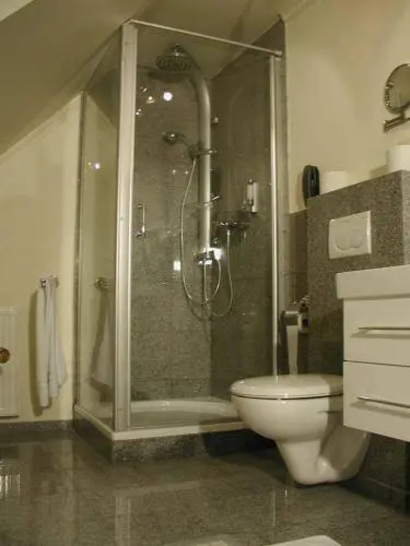 Hotel Zur Heimat Wellness & Spa