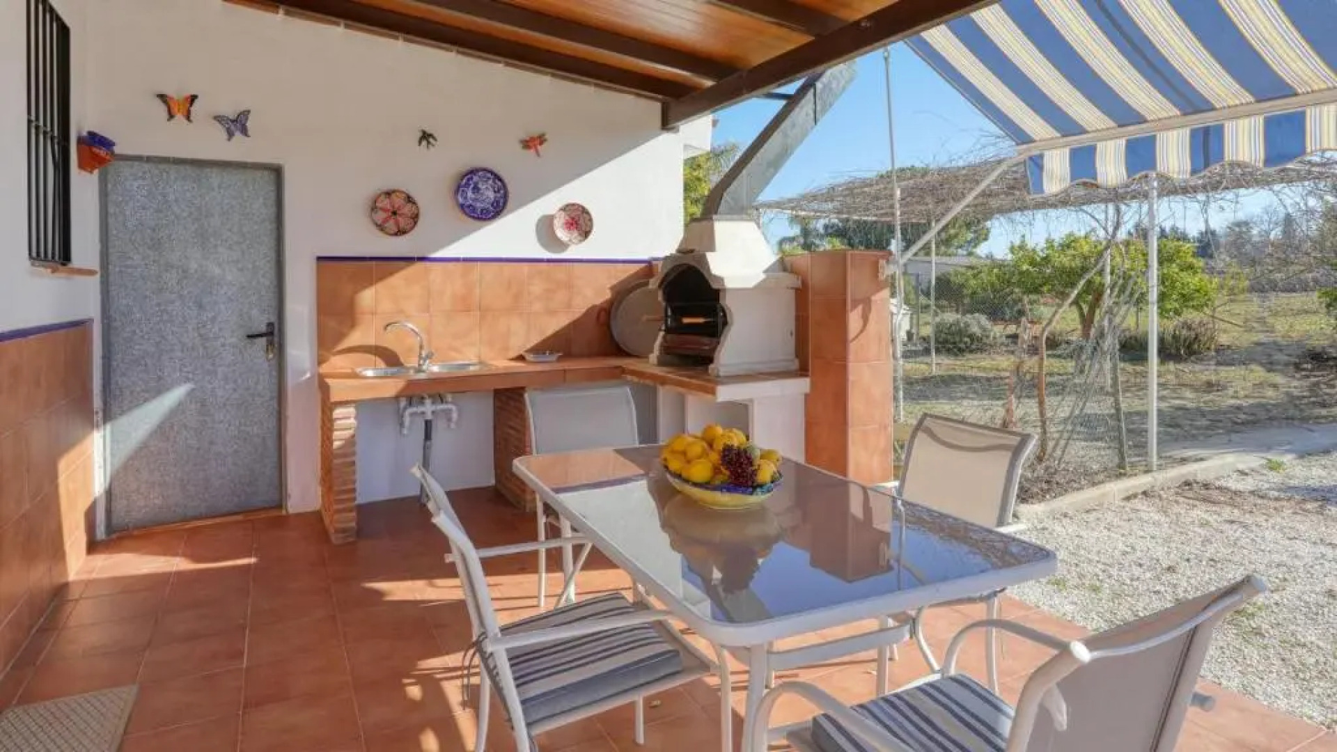 Casa La Gallega Alhaurin de la Torre by Ruralidays