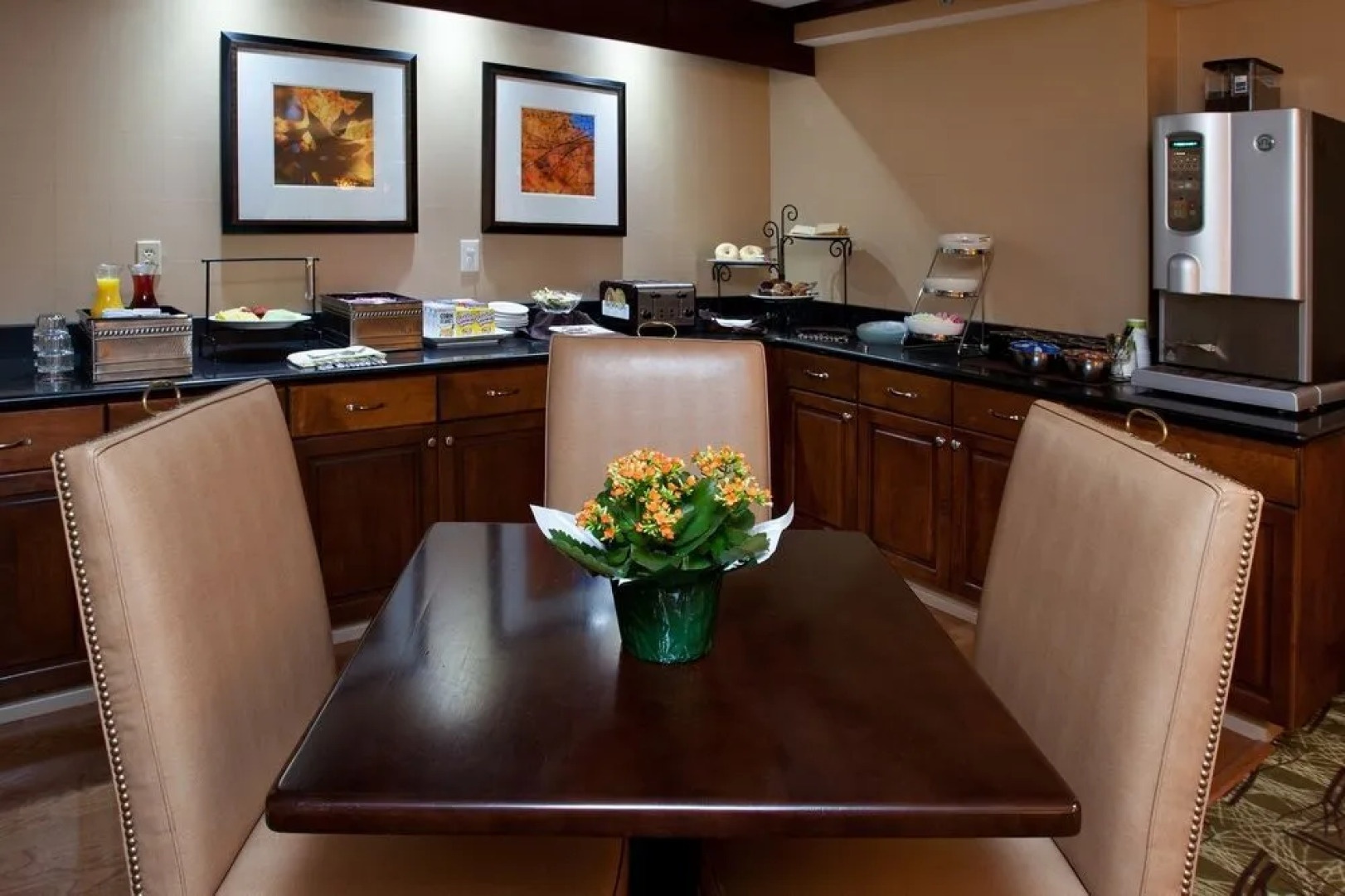 Crowne Plaza Cleveland South - Independence