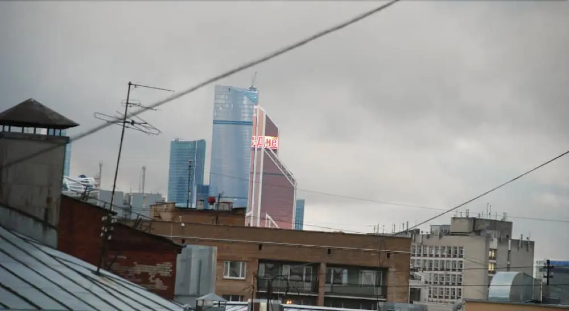 Tikhy Tchas Nikitskaya Capsule - Hostel