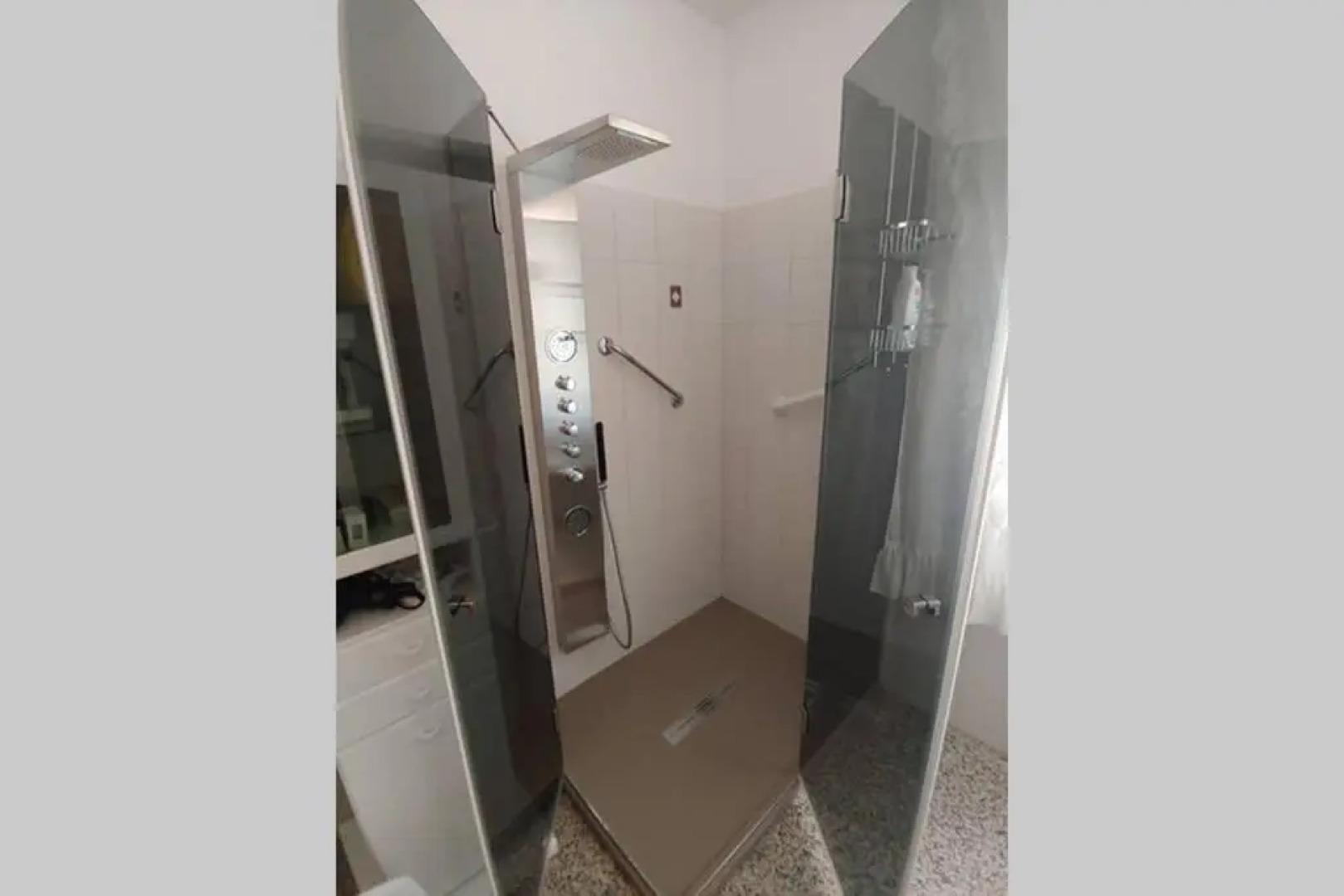 Appartamento per vacanze sulla costa dei trabocchi