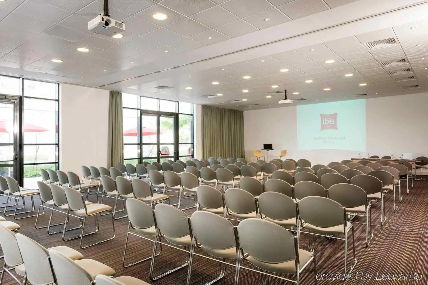 ibis Paris CDG Airport