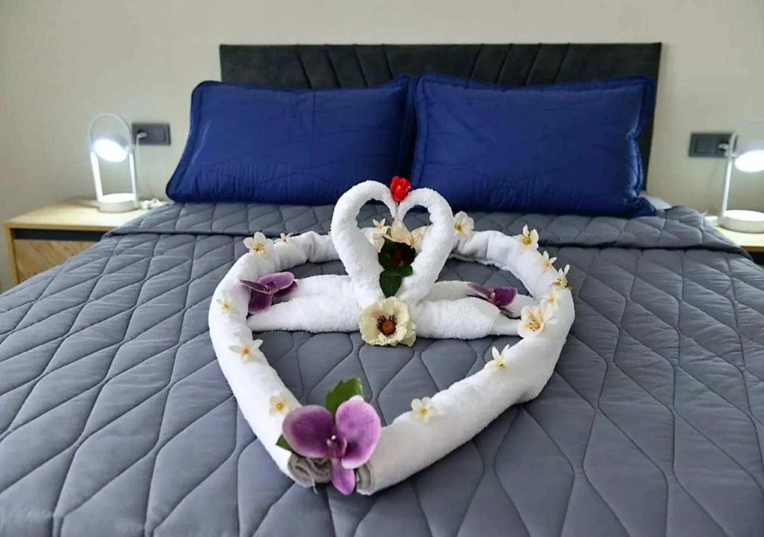 Koycegiz Yalcin Villalari